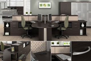 Zira Office Furniture