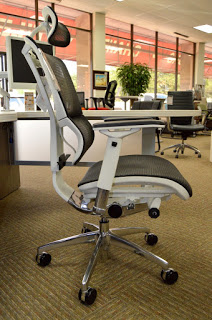 Eurotech iOO Chair