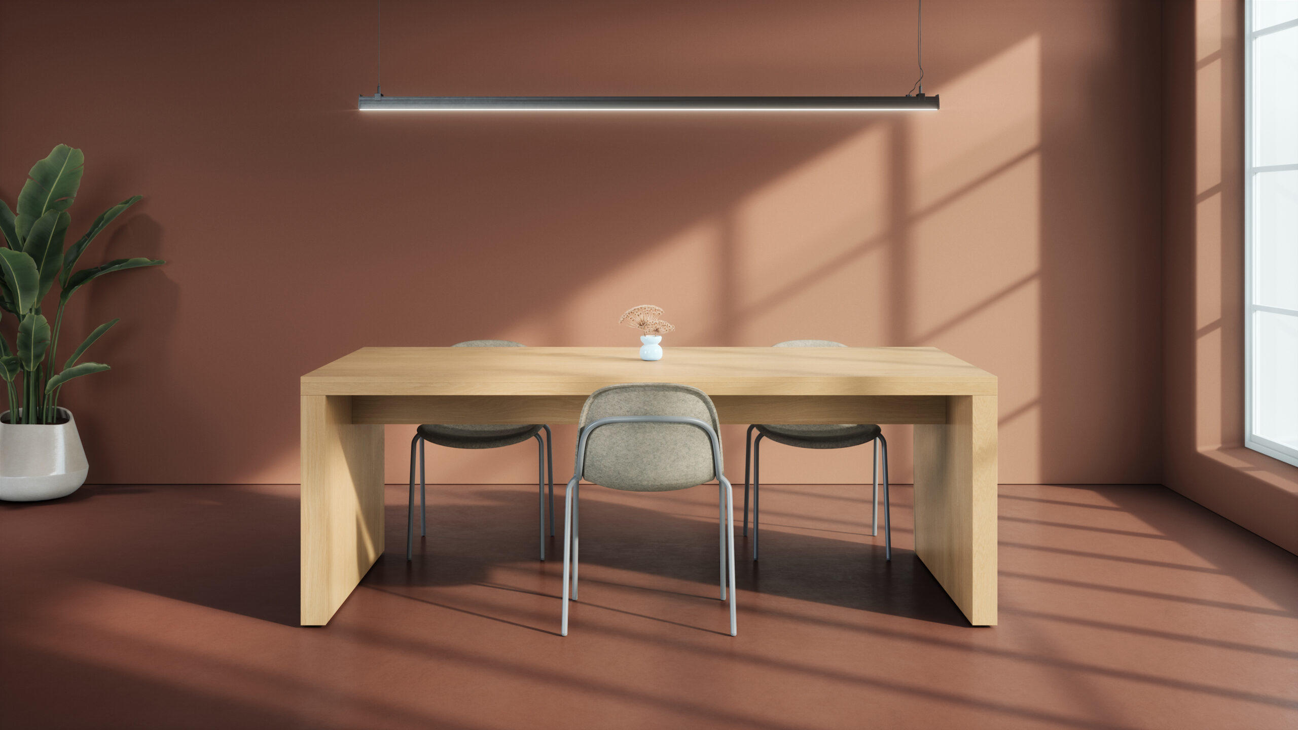 Loci Waterfall Table