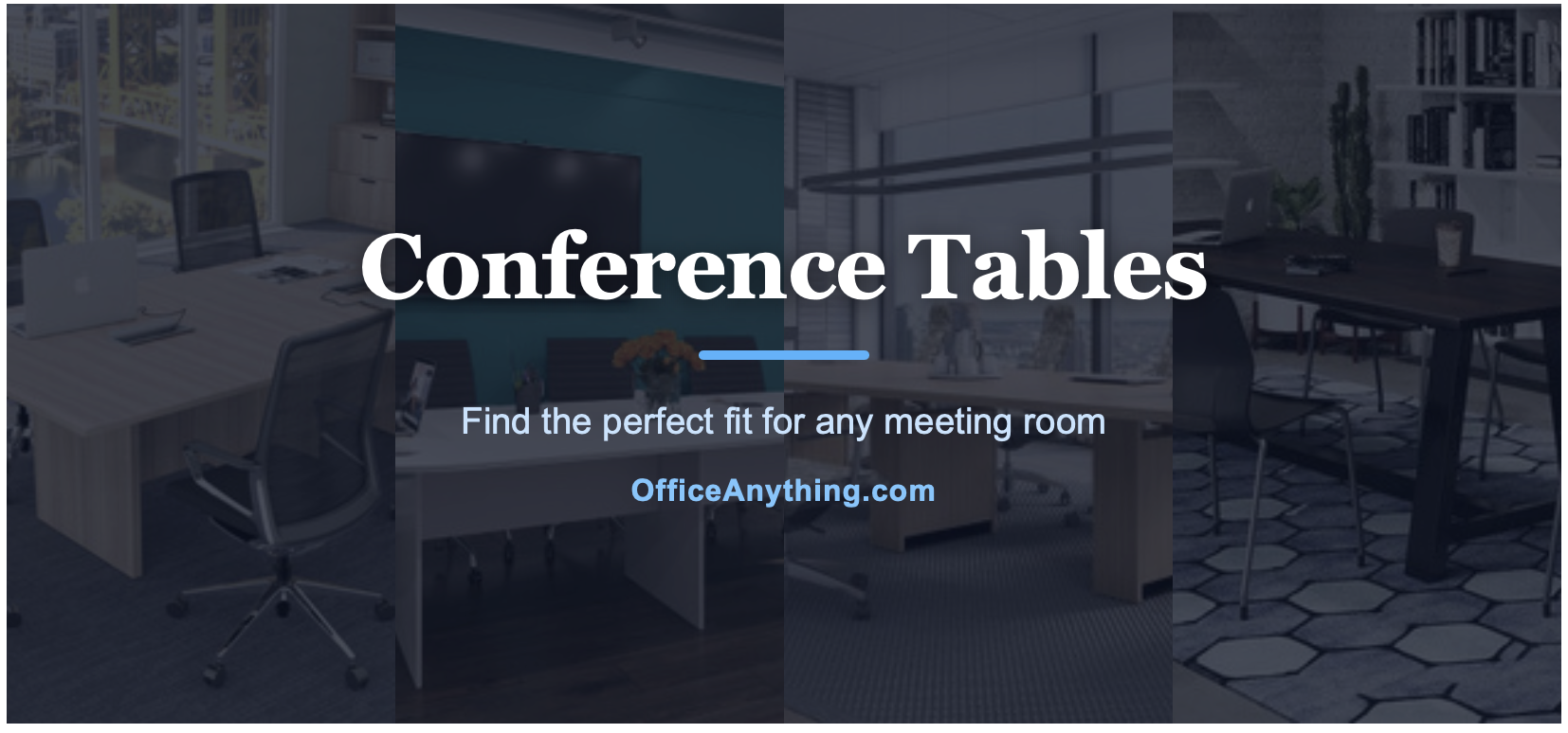 conference tables buying guide