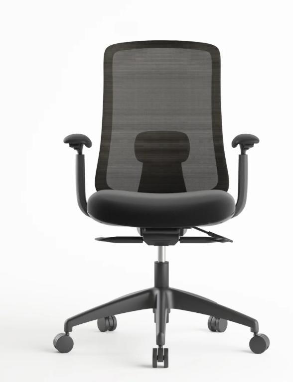 adjustable office chair