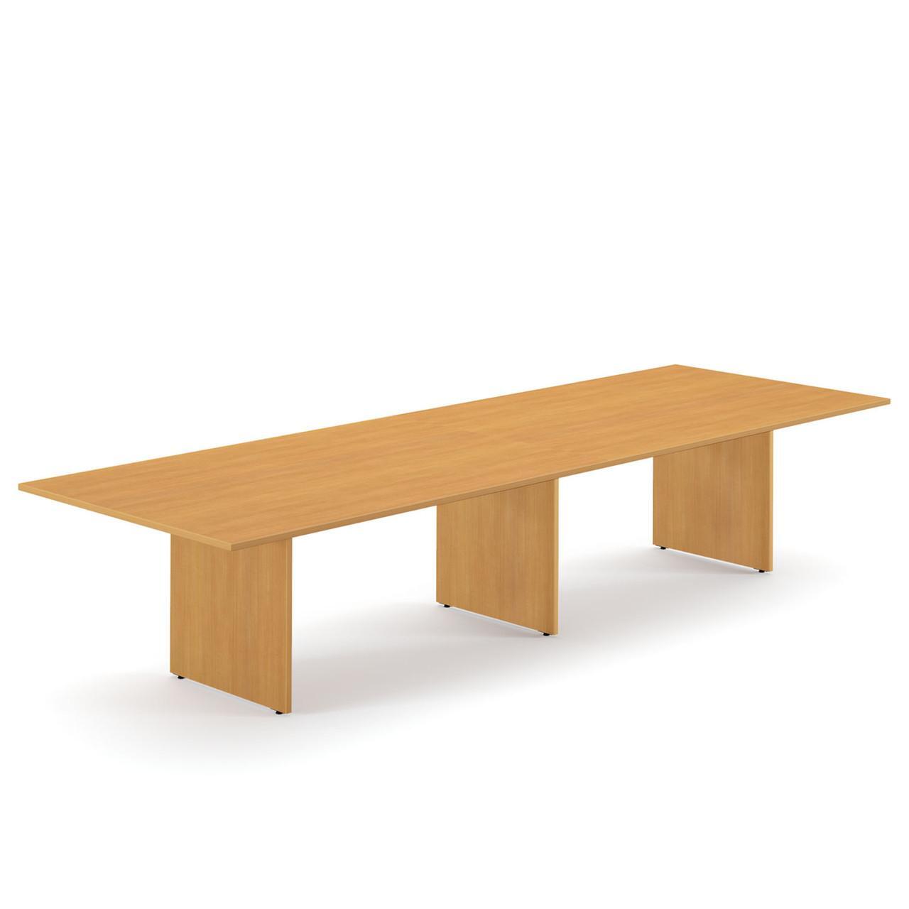 12' conference table