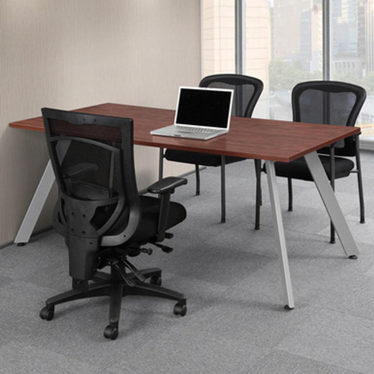 small conference table