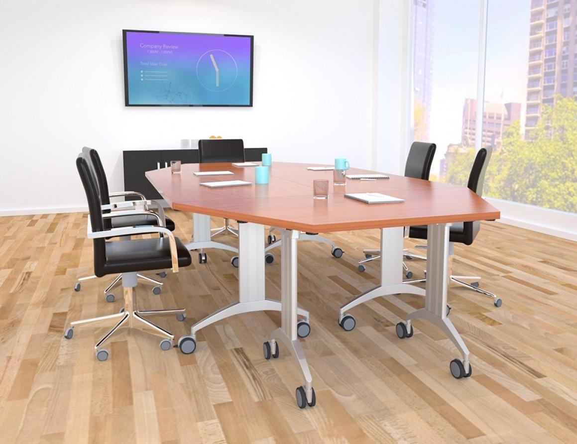 modular table configuration