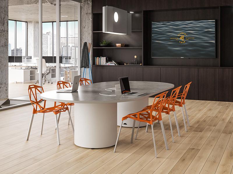 ovation table